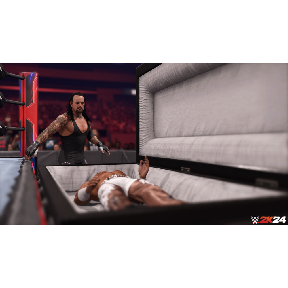 WWE 2K24 - XSX/XB1