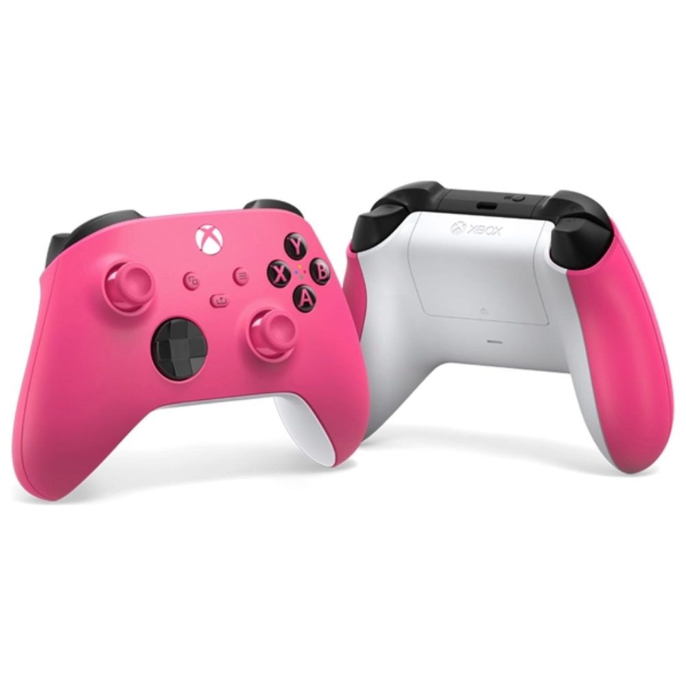 Xbox Wireless Controller - Deep Pink