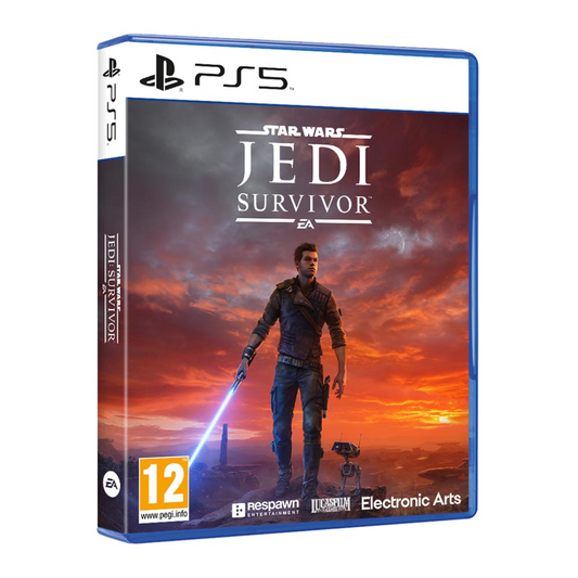 Star Wars™ Jedi: Survivor - PS5