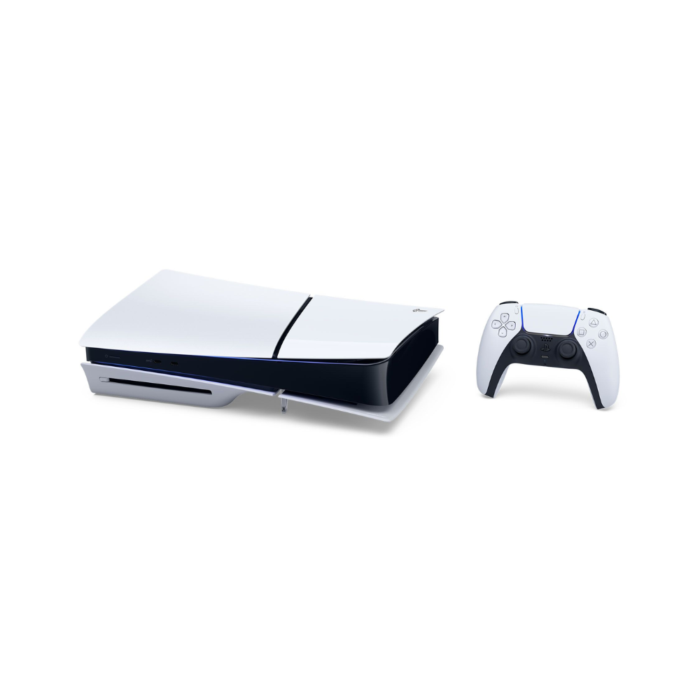PlayStation®5 console (model group - slim)
