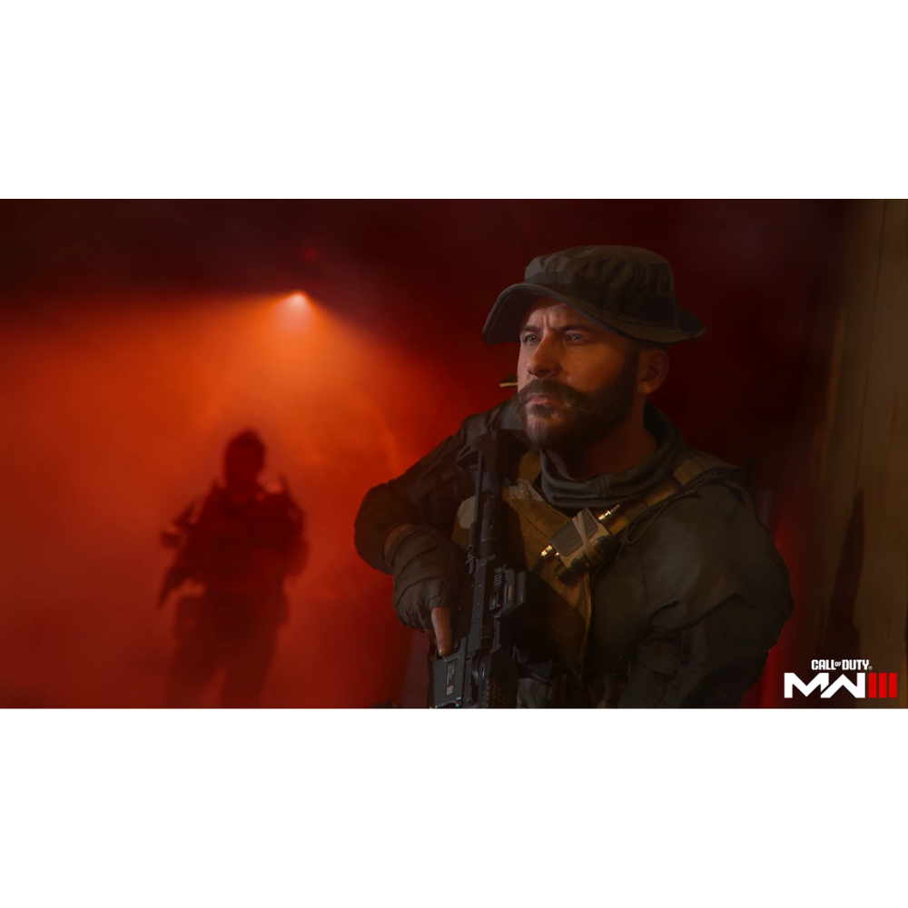 Call Of Duty: Modern Warfare III - XSX