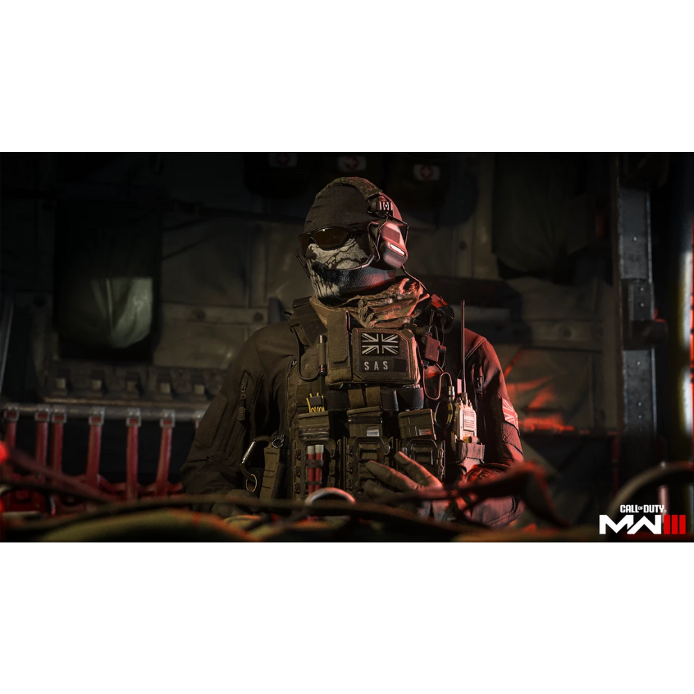 Call Of Duty: Modern Warfare III - PS5
