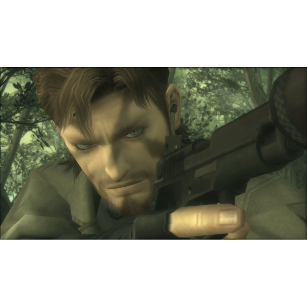 Metal Gear Solid: Master Collection Vol.1 - XSX