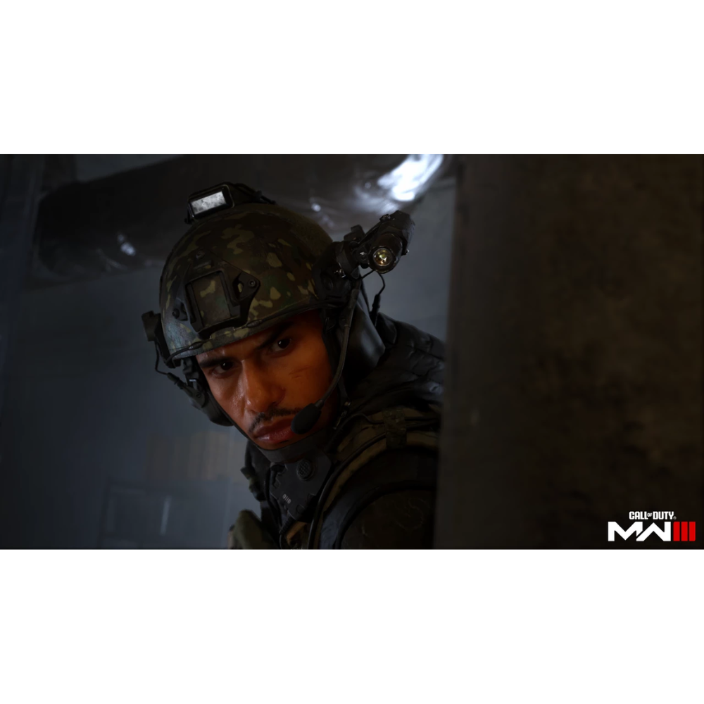 Call Of Duty: Modern Warfare III - PS5