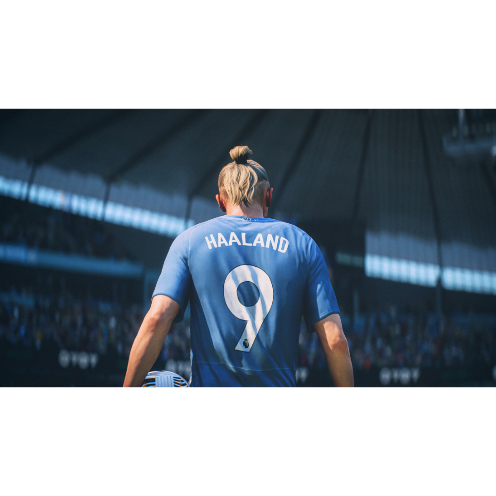 EA SPORTS FC™ 24 - PS4