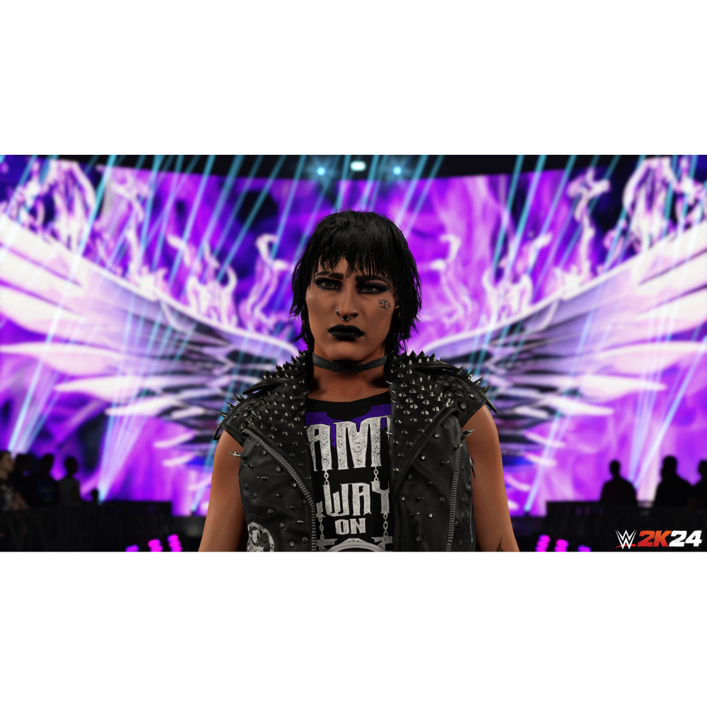 WWE 2K24 - XSX/XB1