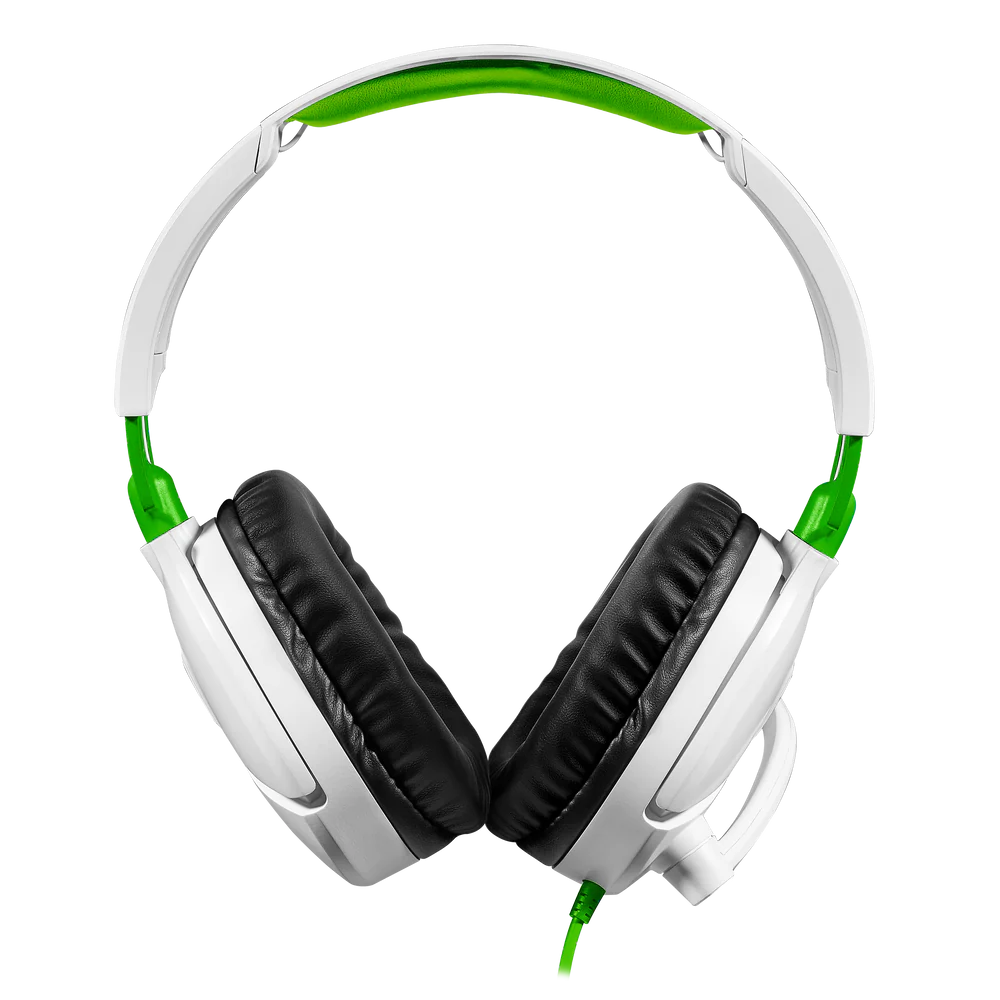 Recon 70 Headset for Xbox One - White