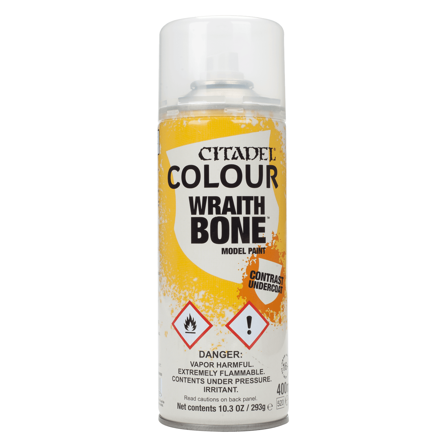 Wraithbone Primer Spray