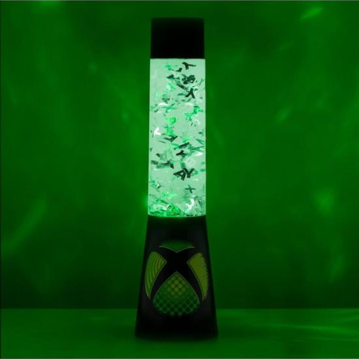 Xbox Flow Lamp