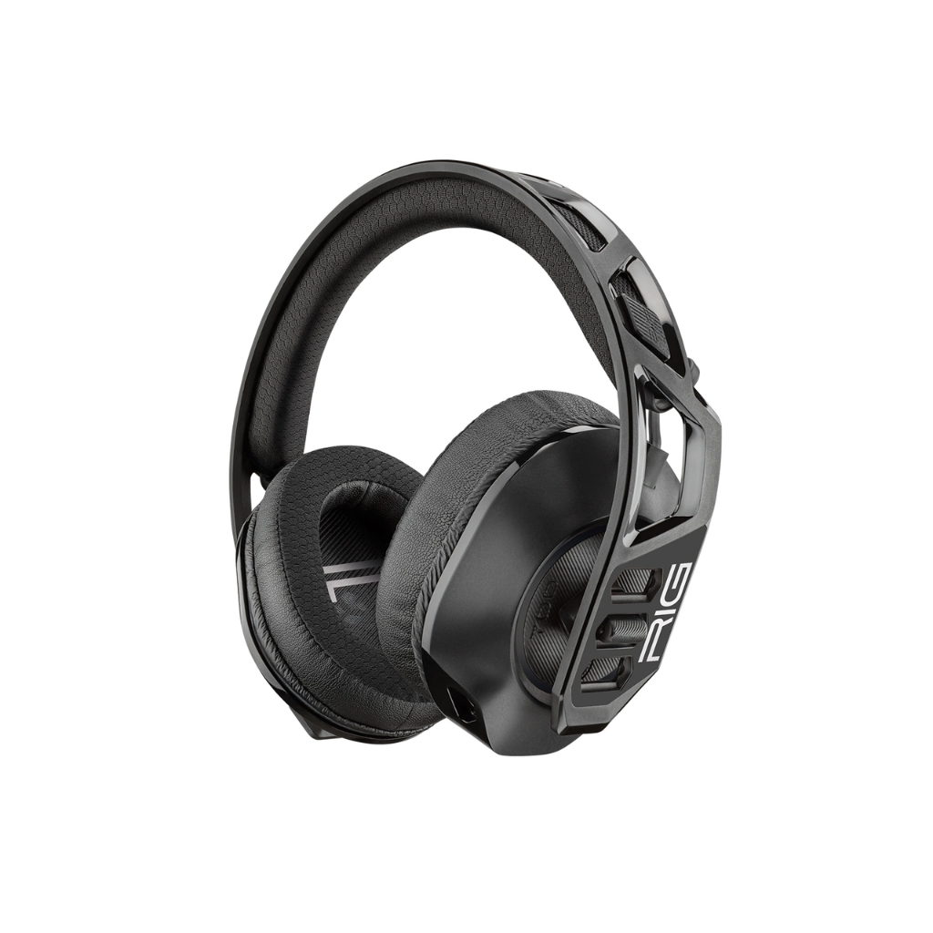 RIG 700HS Wireless Gaming Headset - Black