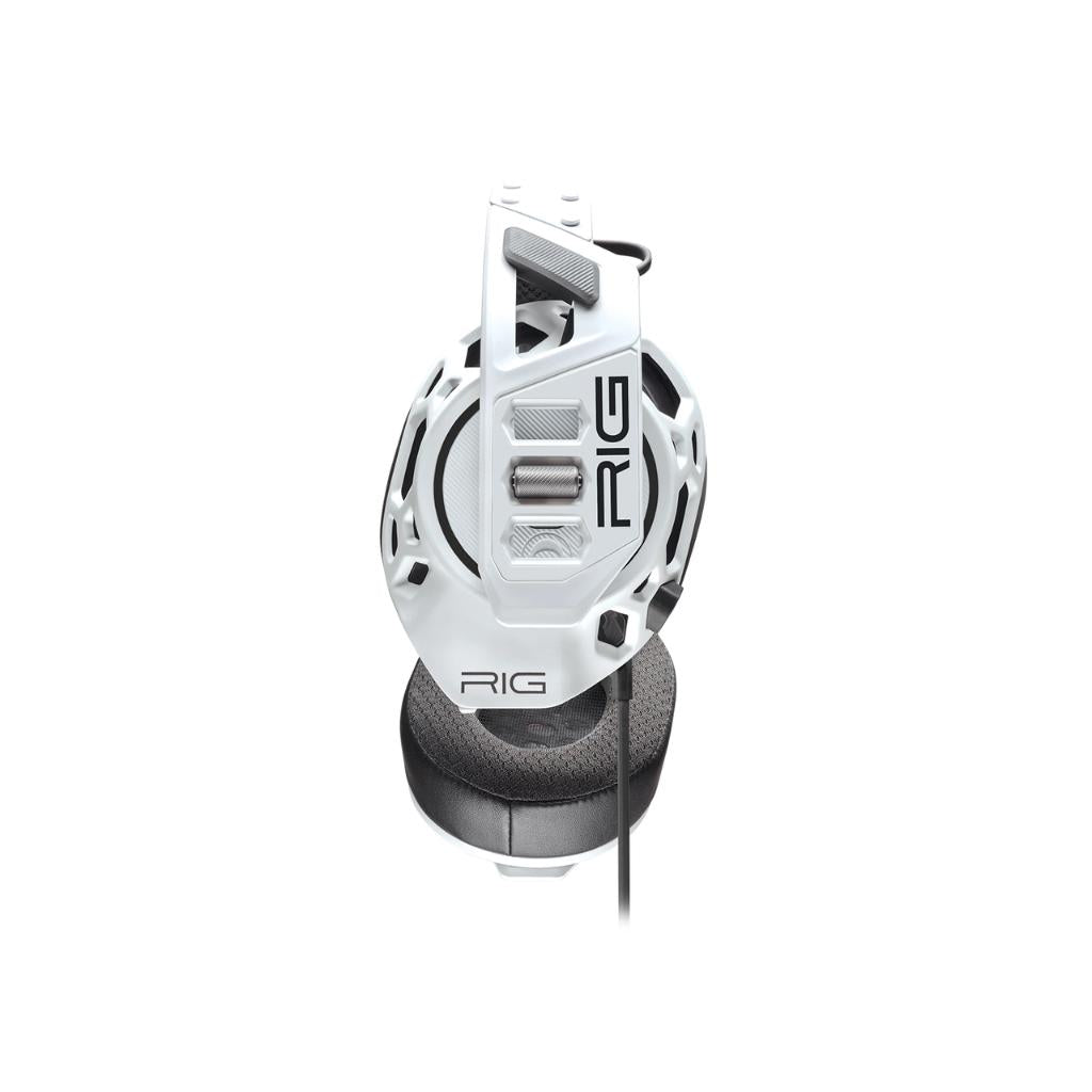 RIG 500 PRO HC Gaming Headset - White