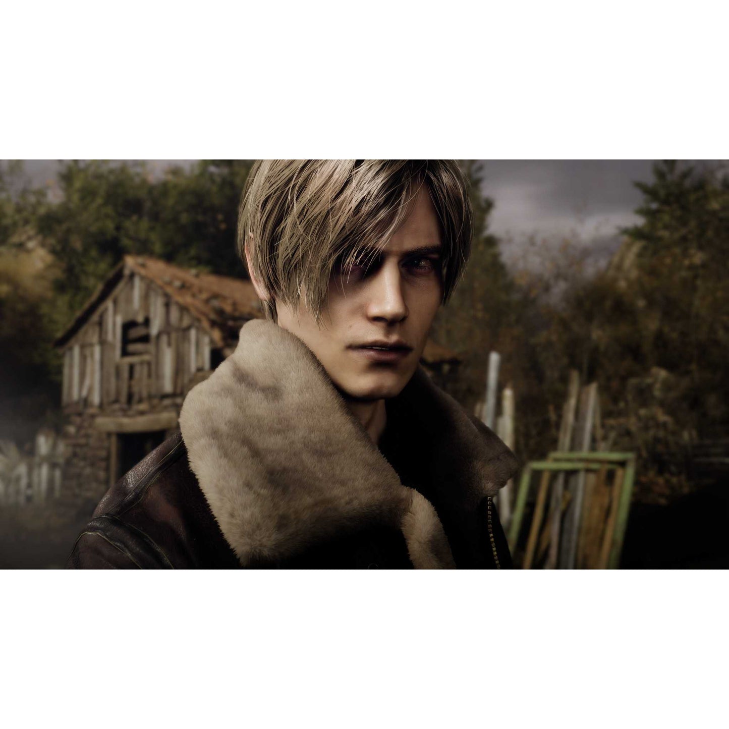 Resident Evil 4 Remake – PS5