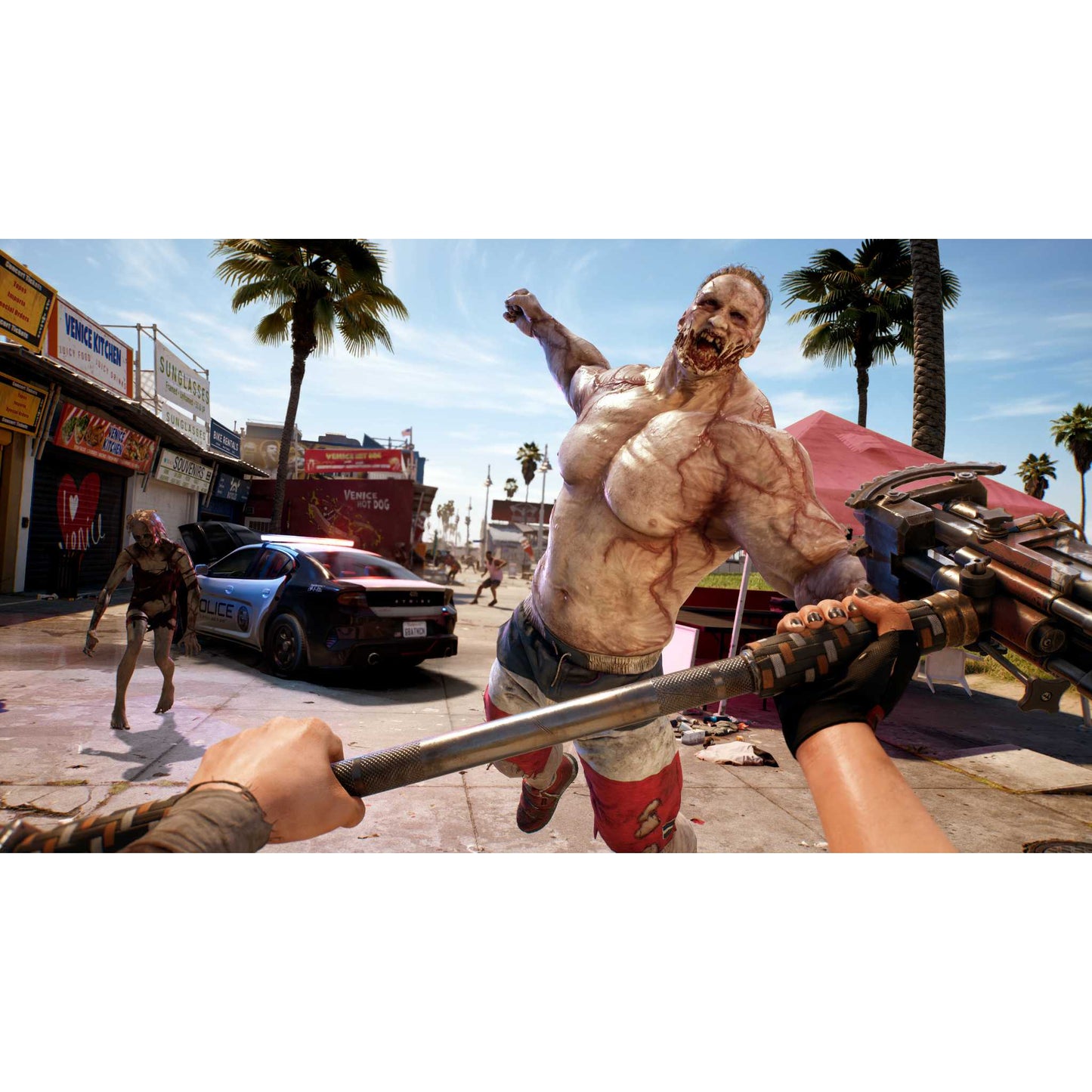 Dead Island 2 – Day One Edition – PS5